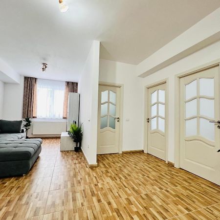 Altheda Living Brownie 29E-2 Lejlighed Suceava Eksteriør billede