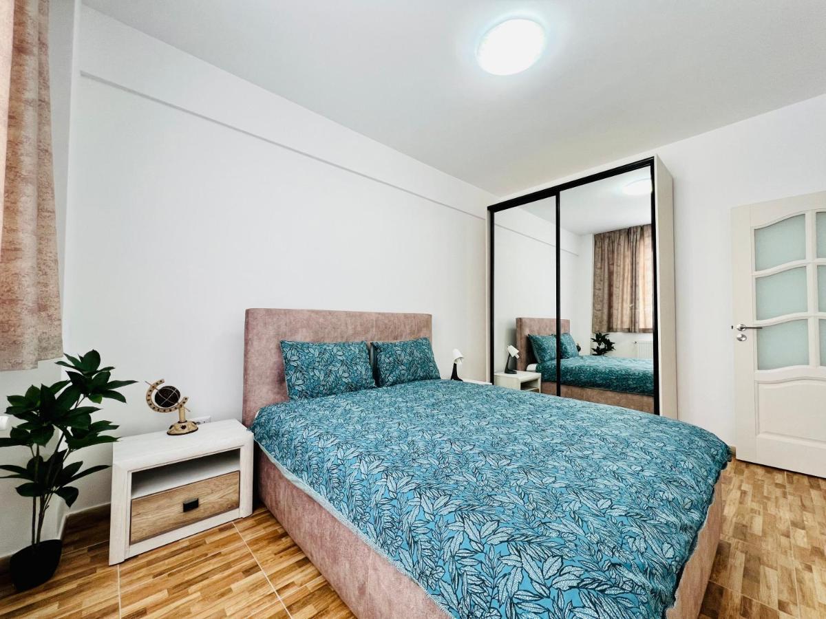 Altheda Living Brownie 29E-2 Lejlighed Suceava Eksteriør billede