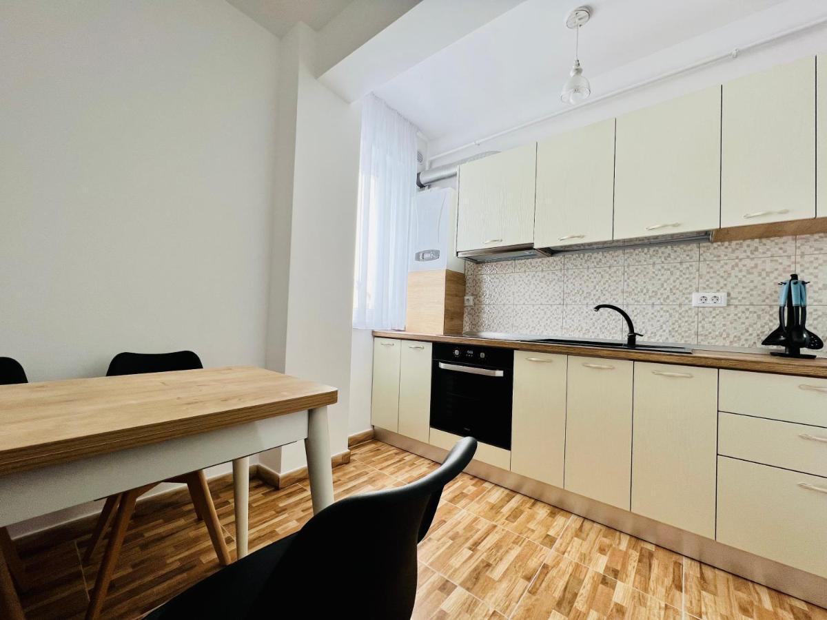 Altheda Living Brownie 29E-2 Lejlighed Suceava Eksteriør billede