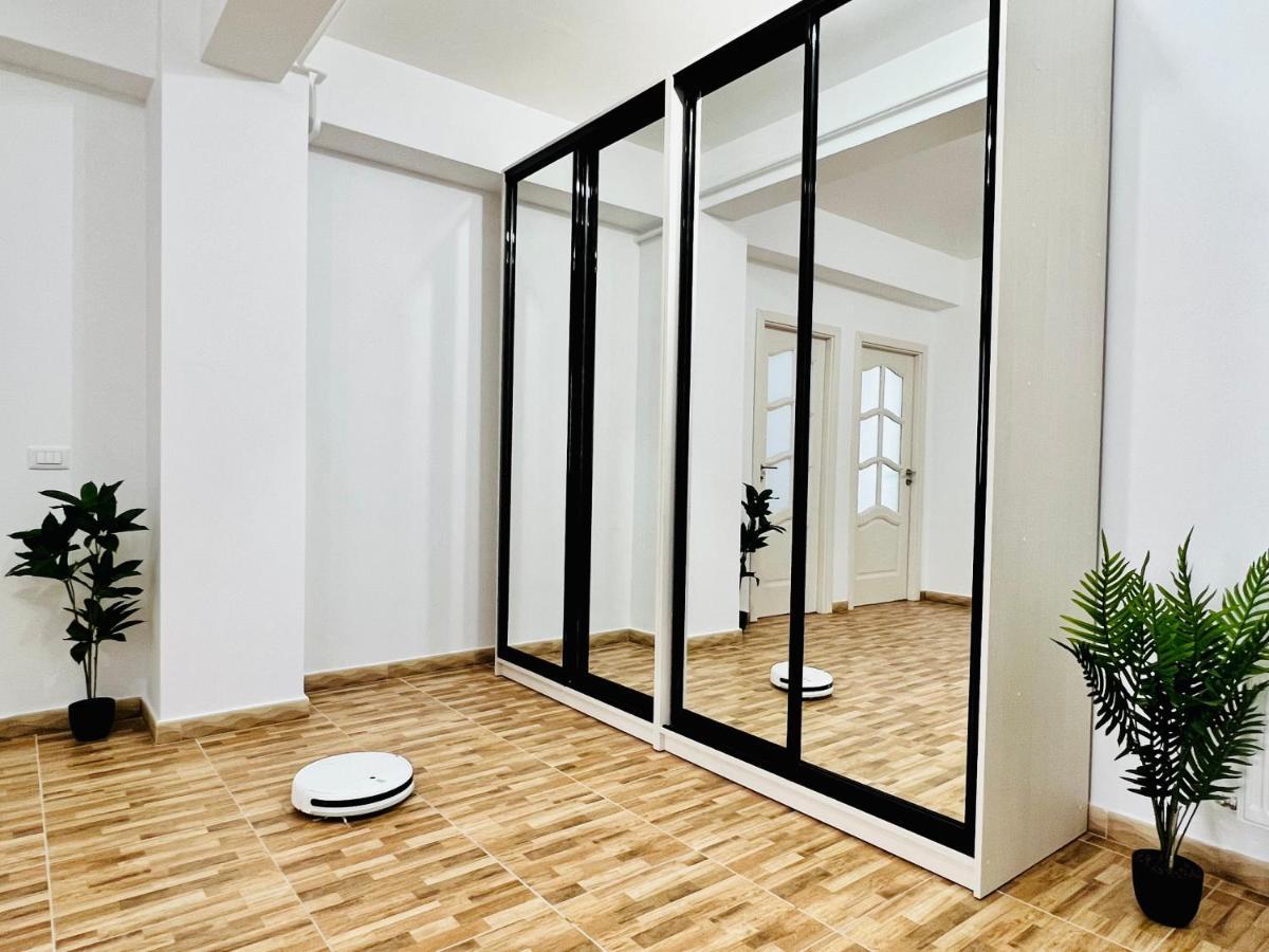 Altheda Living Brownie 29E-2 Lejlighed Suceava Eksteriør billede