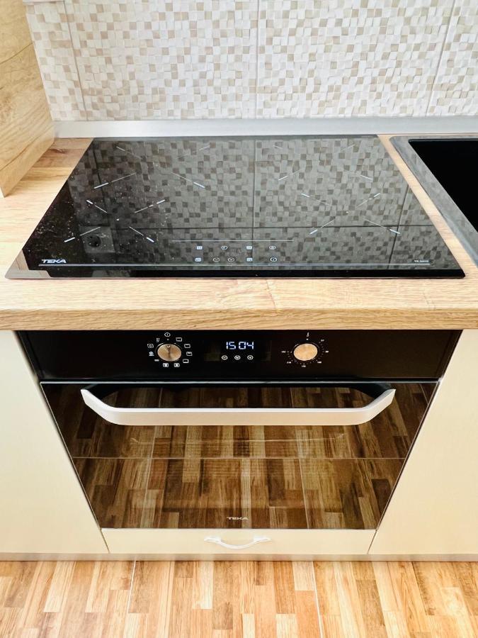 Altheda Living Brownie 29E-2 Lejlighed Suceava Eksteriør billede