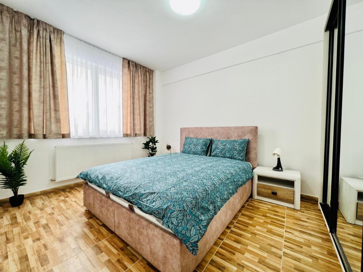 Altheda Living Brownie 29E-2 Lejlighed Suceava Eksteriør billede