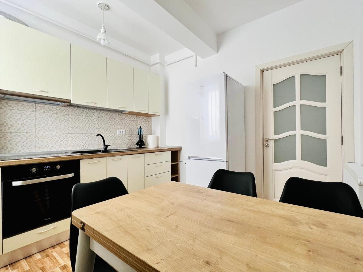 Altheda Living Brownie 29E-2 Lejlighed Suceava Eksteriør billede